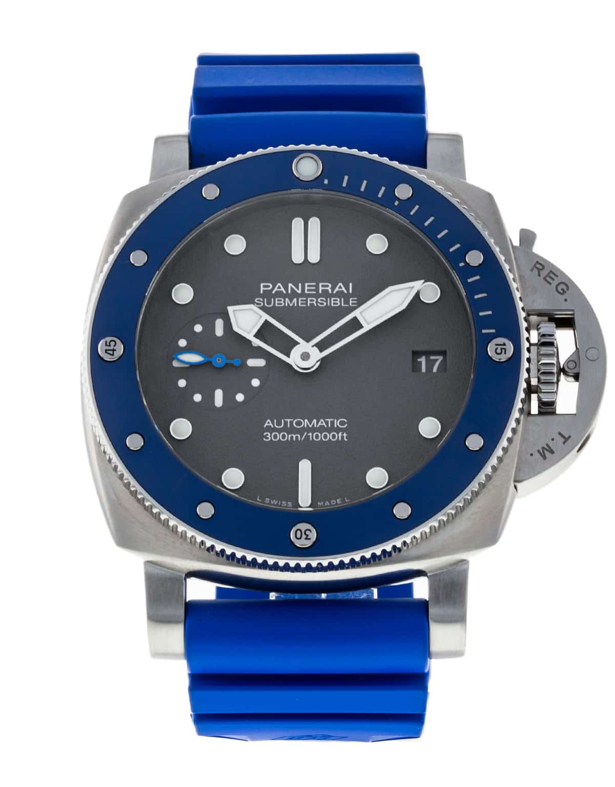 Panerai Submersible PAM00959